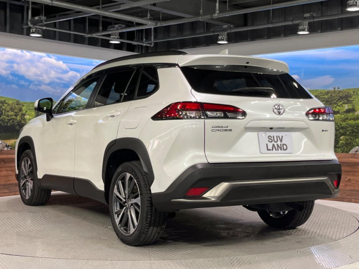 2023 Toyota Corolla Cross 6AA-ZVG13 (UW-6a1e4a8f06cf1)[23]