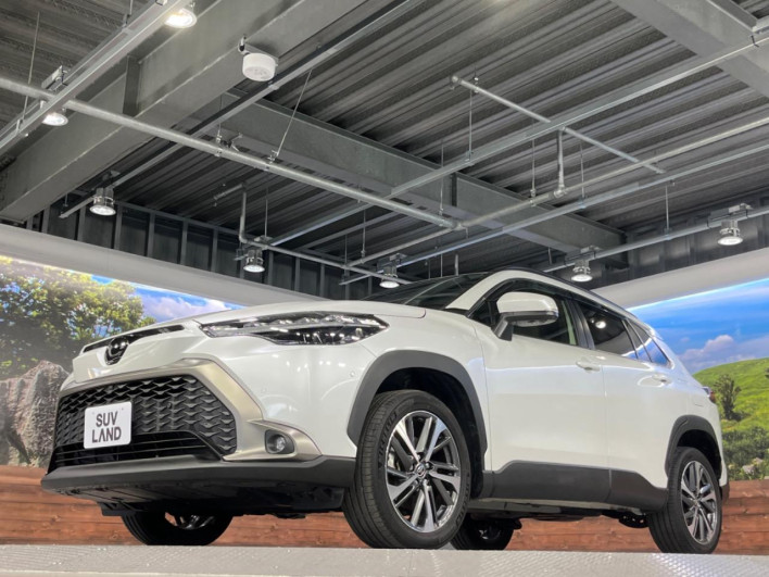 2023 Toyota Corolla Cross 6AA-ZVG13 (UW-6a1e4a8f06cf1)[16]