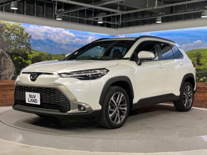 2023 Toyota Corolla Cross 6AA-ZVG13 (UW-6a1e4a8f06cf1)[17]