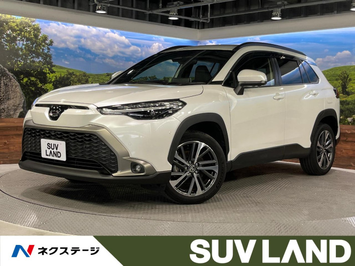 2023 Toyota Corolla Cross 6AA-ZVG13 (UW-6a1e4a8f06cf1)[3]