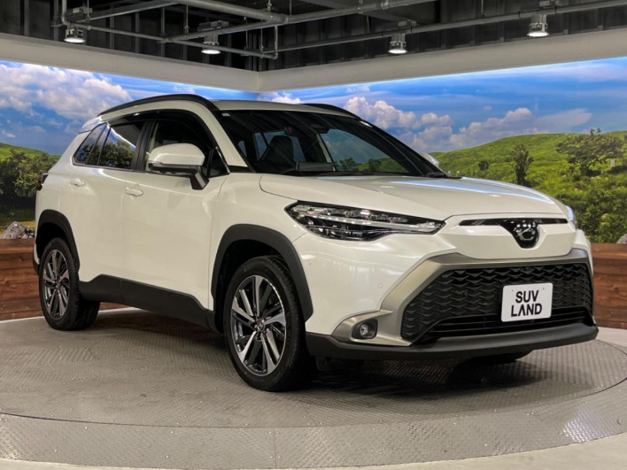 2023 Toyota Corolla Cross 6AA-ZVG13 (UW-6a1e4a8f06cf1)[19]
