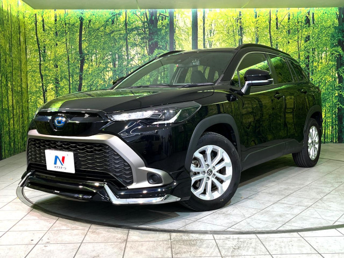 2023 Toyota Corolla Cross 6AA-ZVG15 (UW-6a1e4a919e9fa)[0]