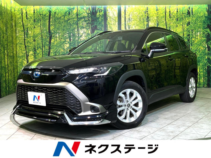 2023 Toyota Corolla Cross 6AA-ZVG15 (UW-6a1e4a919e9fa)[3]