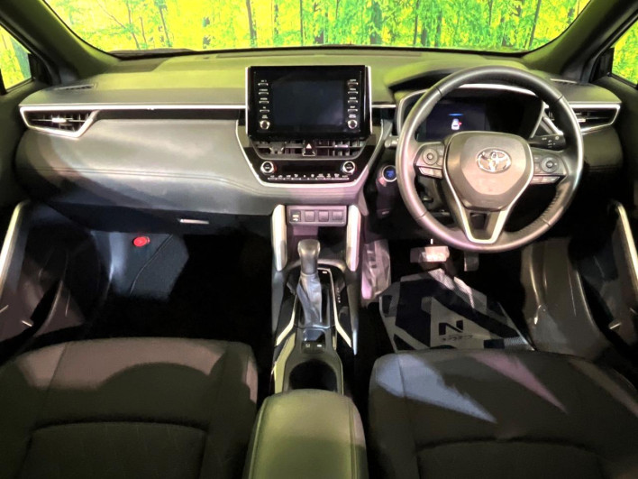 2023 Toyota Corolla Cross 6AA-ZVG15 (UW-6a1e4a919e9fa)[4]