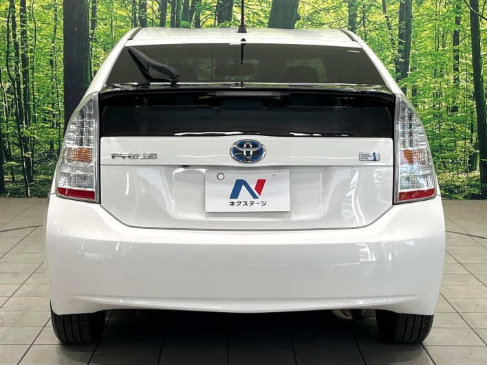 2009 Toyota Prius DAA-ZVW30 (UW-6a1e4a92258bd)[8]