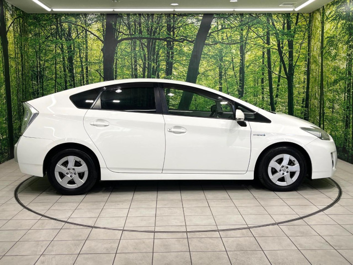 2009 Toyota Prius DAA-ZVW30 (UW-6a1e4a92258bd)[6]