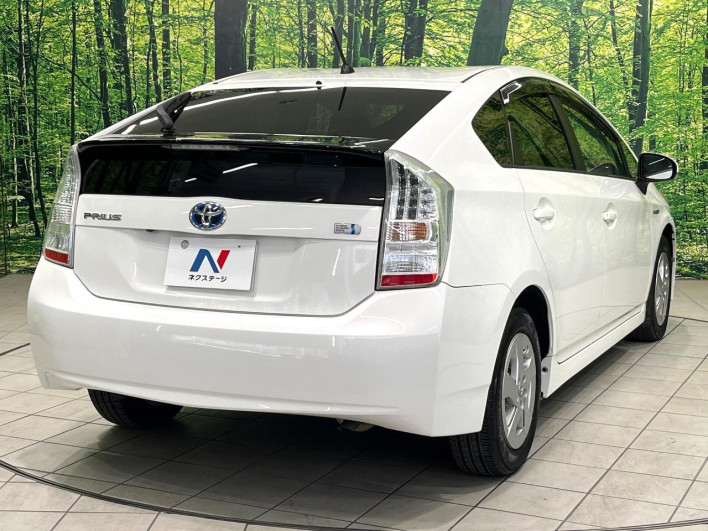 2009 Toyota Prius DAA-ZVW30 (UW-6a1e4a92258bd)[7]