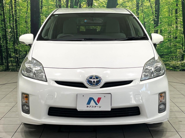 2009 Toyota Prius DAA-ZVW30 (UW-6a1e4a92258bd)[4]