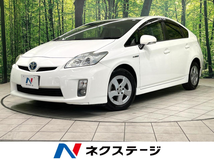 2009 Toyota Prius DAA-ZVW30 (UW-6a1e4a92258bd)[3]