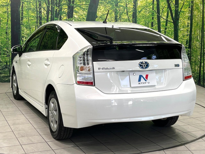 2009 Toyota Prius DAA-ZVW30 (UW-6a1e4a92258bd)[9]