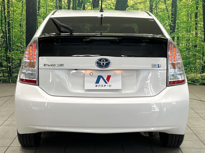 2009 Toyota Prius DAA-ZVW30 (UW-6a1e4a92258bd)[21]