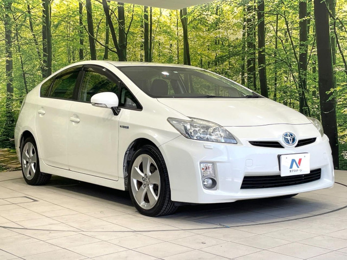 2010 Toyota Prius DAA-ZVW30 (UW-6a1e4a924e1b6)[14]