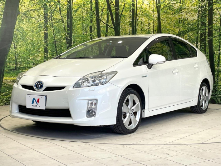 2010 Toyota Prius DAA-ZVW30 (UW-6a1e4a924e1b6)[12]