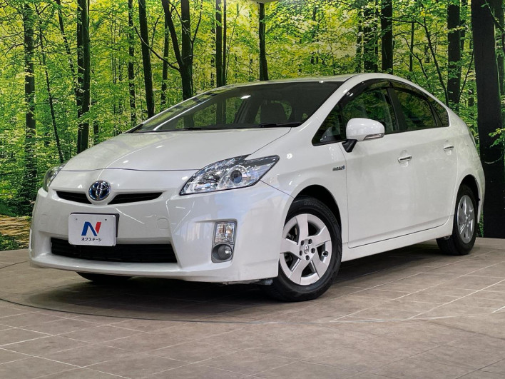 2010 Toyota Prius DAA-ZVW30 (UW-6a1e4a92c3a17)[0]