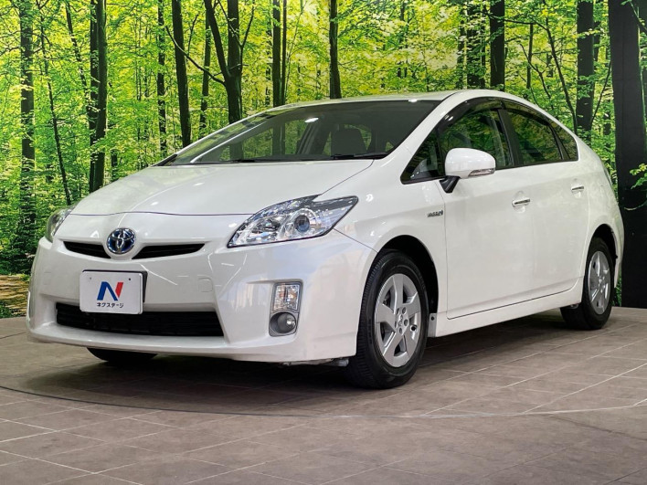2010 Toyota Prius DAA-ZVW30 (UW-6a1e4a92c3a17)[12]