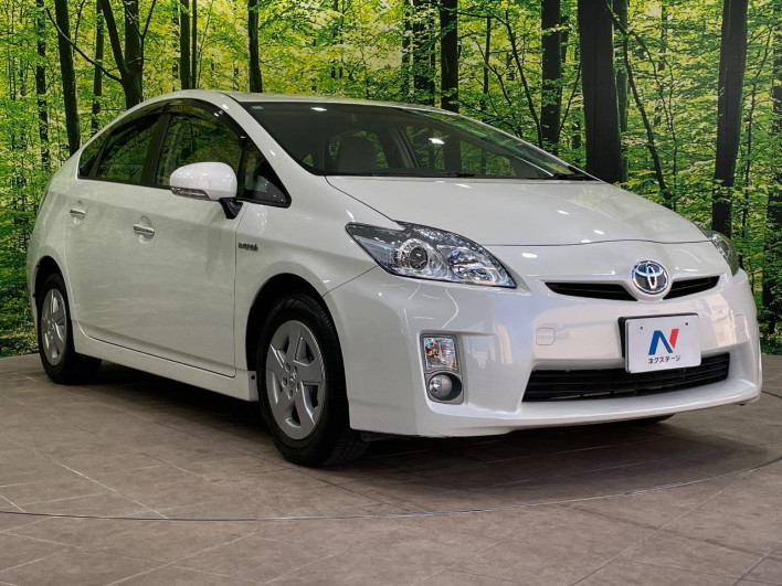 2010 Toyota Prius DAA-ZVW30 (UW-6a1e4a92c3a17)[14]