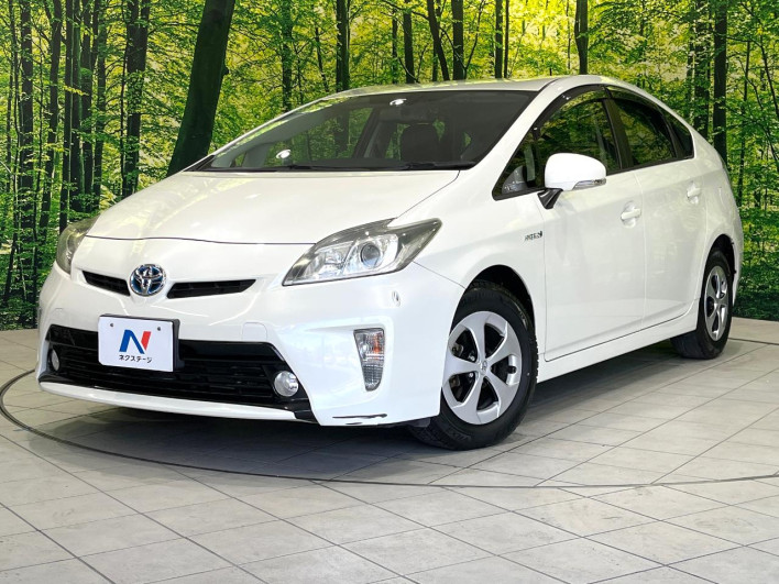 2013 Toyota Prius DAA-ZVW30 (UW-6a1e4a9444abf)[0]