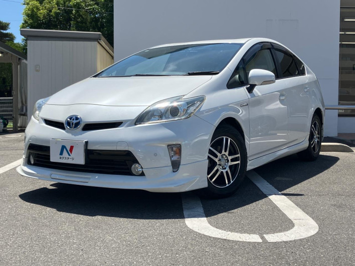 2012 Toyota Prius DAA-ZVW30 (UW-6a1e4a9528bd2)[0]