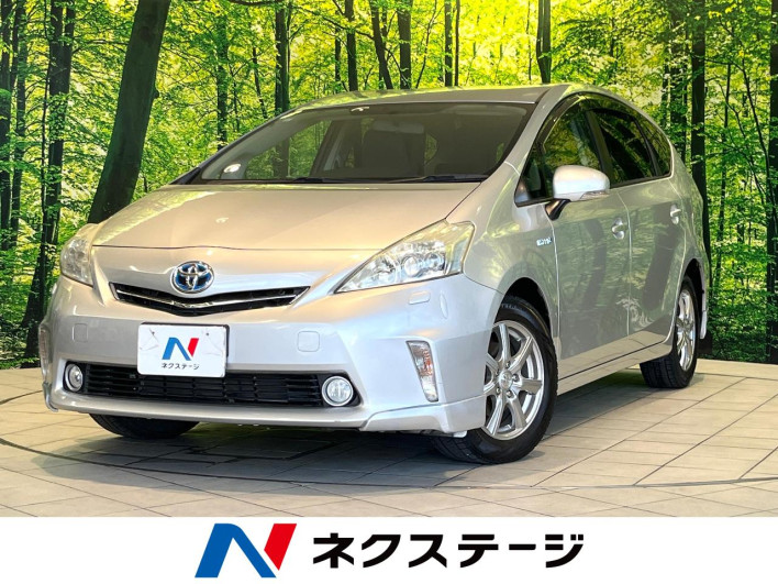 2011 Toyota Prius α DAA-ZVW41W (UW-6a1e4a96ecc3d)[3]