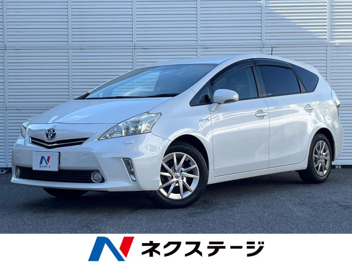 2013 Toyota Prius α DAA-ZVW41W (UW-6a1e4a9758a8b)[3]