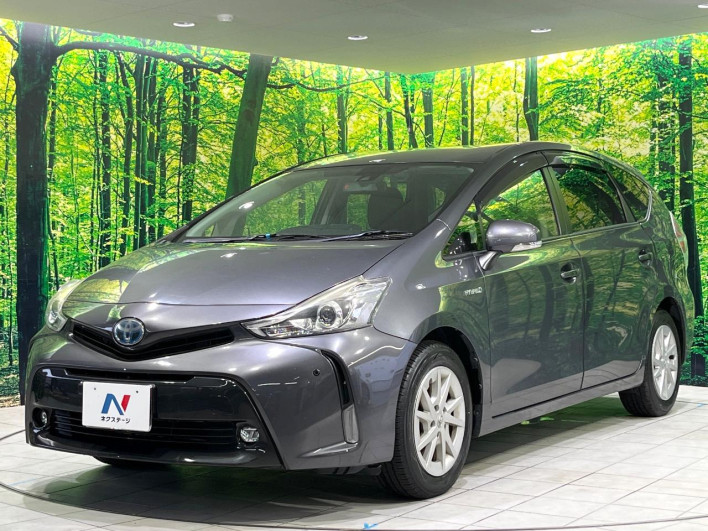 2015 Toyota Prius α DAA-ZVW41W (UW-6a1e4a9770b6d)[7]
