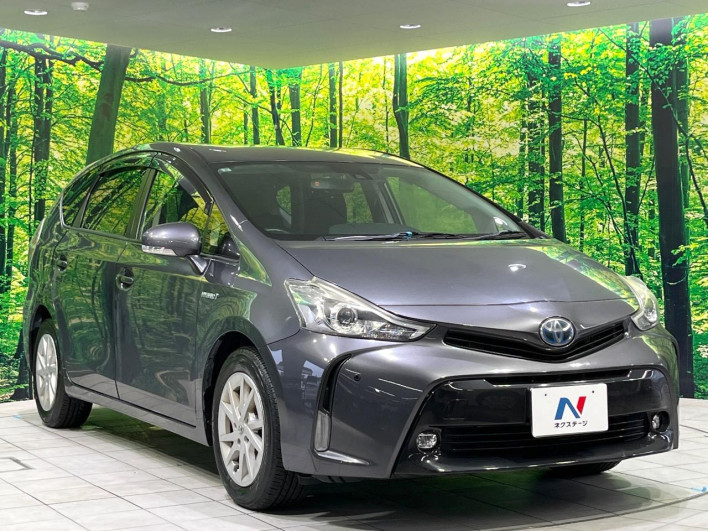 2015 Toyota Prius α DAA-ZVW41W (UW-6a1e4a9770b6d)[19]
