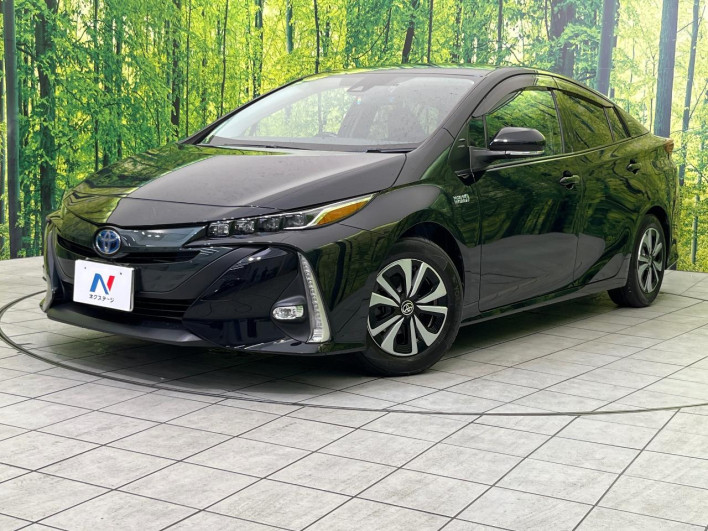 2017 Toyota Prius PHV DLA-ZVW52 (UW-6a1e4a9f828b7)[0]
