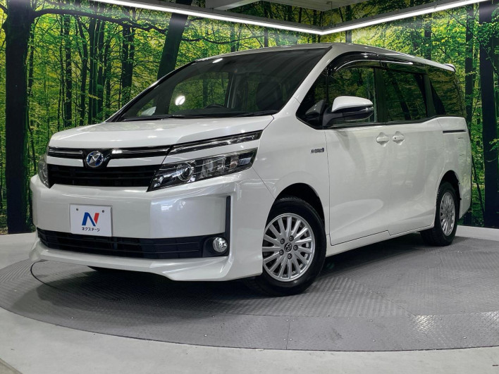 2015 Toyota Voxy DAA-ZWR80G (UW-6a1e4aa60ccd7)[0]