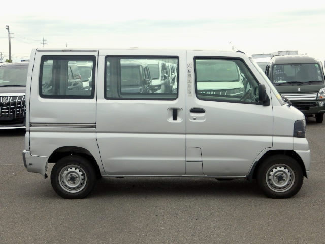 2001 Mitsubishi Minicab Van U61V (UW-6a34f1cc4da12)[2]