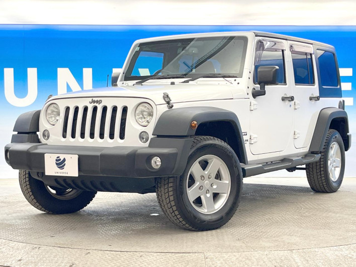 2015 Chrysler Jeep Wrangler Unlimited ABA-JK36L (UW-6a1f99e7022eb)[0]