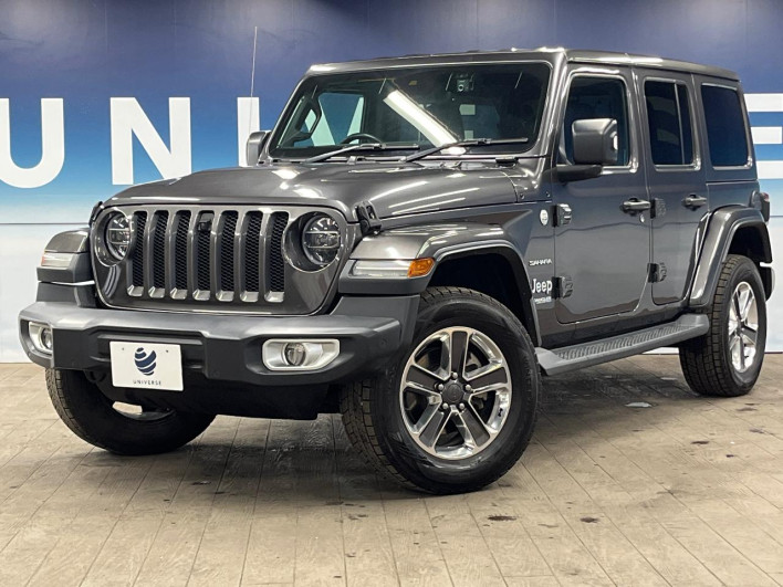 2021 Chrysler Jeep Wrangler Unlimited 3BA-JL36L (UW-6a1f99e7734ce)[0]