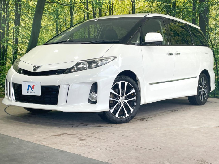 2013 Toyota Estima DBA-ACR50W (UW-6a1f99ff48606)[0]