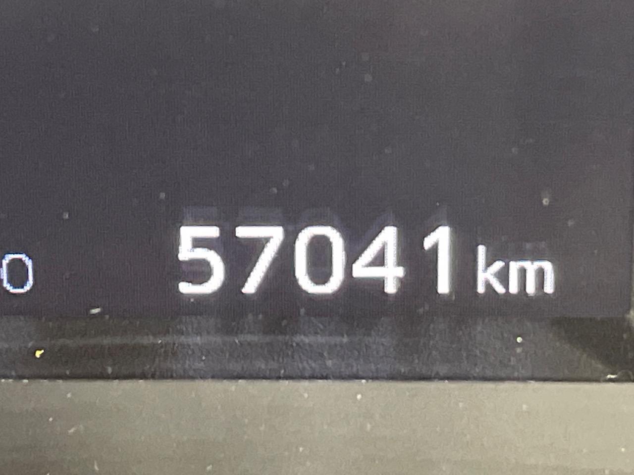 2017 Toyota Vellfire DBA-AGH30W