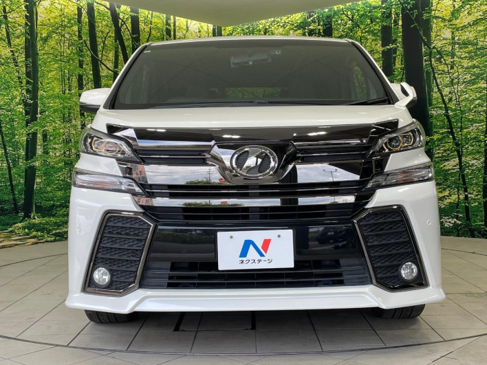 2017 Toyota Vellfire DBA-AGH30W (UW-6a1f9a012915c)[2]