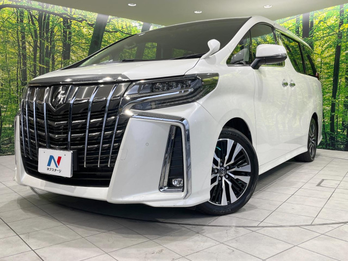 2018 Toyota Alphard DBA-AGH30W (UW-6a1f9a01db98a)[0]