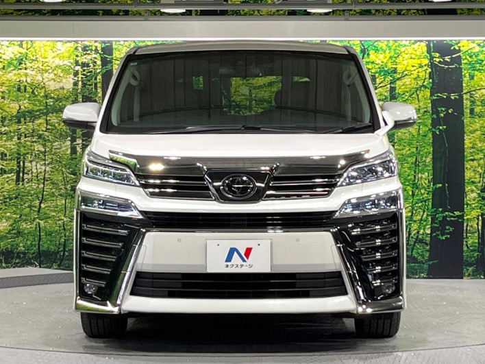 2020 Toyota Vellfire 3BA-AGH30W (UW-6a1f9a049d8f8)[6]
