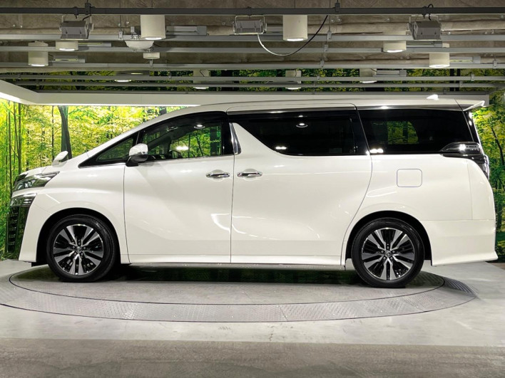 2020 Toyota Vellfire 3BA-AGH30W (UW-6a1f9a049d8f8)[12]