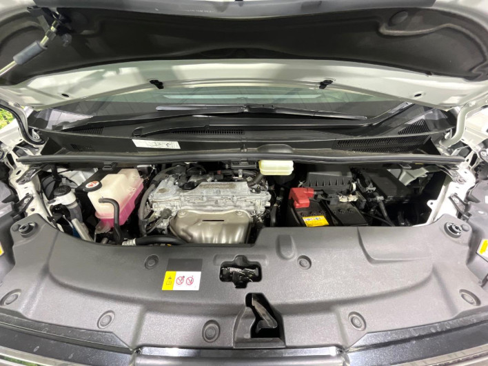 2020 Toyota Vellfire 3BA-AGH30W (UW-6a1f9a049d8f8)[4]