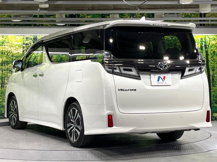 2020 Toyota Vellfire 3BA-AGH30W (UW-6a1f9a049d8f8)[11]