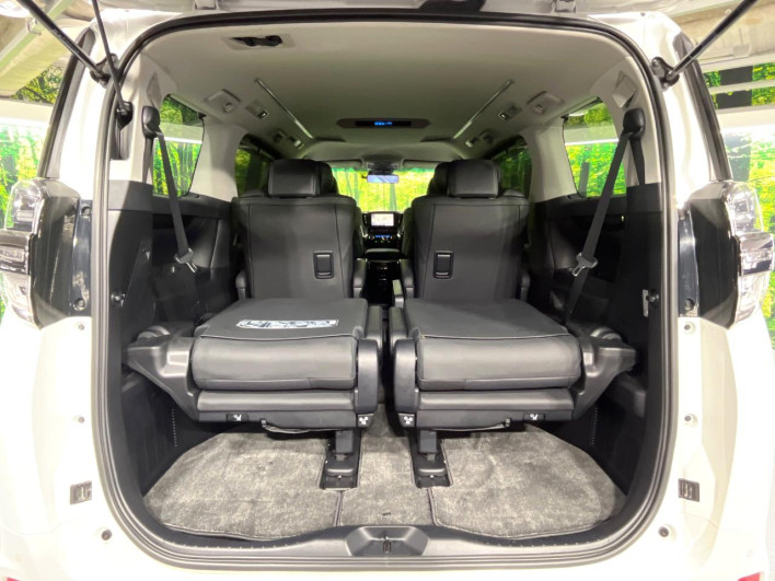 2020 Toyota Vellfire 3BA-AGH30W (UW-6a1f9a049d8f8)[14]