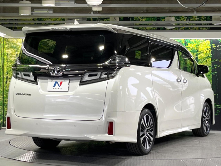 2020 Toyota Vellfire 3BA-AGH30W (UW-6a1f9a049d8f8)[9]