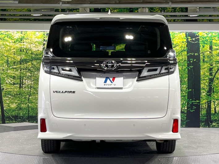 2020 Toyota Vellfire 3BA-AGH30W (UW-6a1f9a049d8f8)[10]