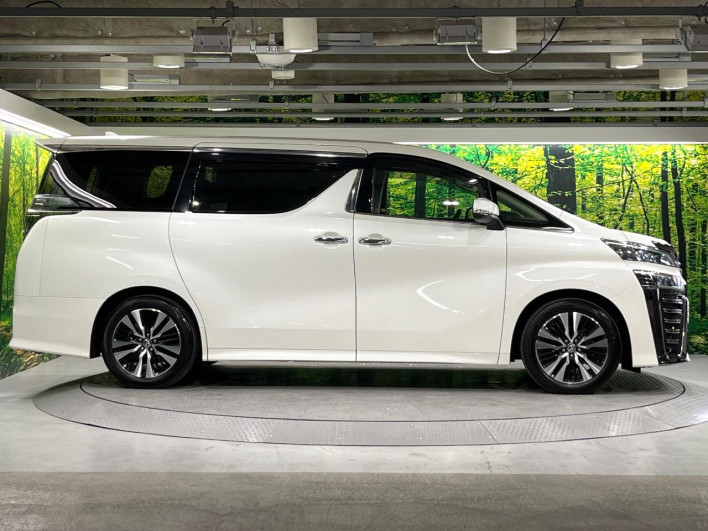 2020 Toyota Vellfire 3BA-AGH30W (UW-6a1f9a049d8f8)[8]