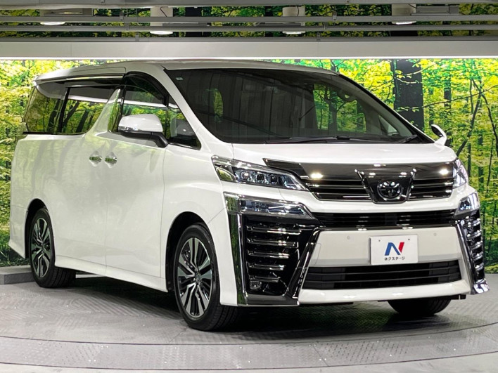 2020 Toyota Vellfire 3BA-AGH30W (UW-6a1f9a049d8f8)[7]