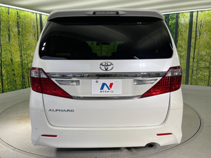 2013 Toyota Alphard DBA-ANH20W (UW-6a1f9a11d4342)[8]