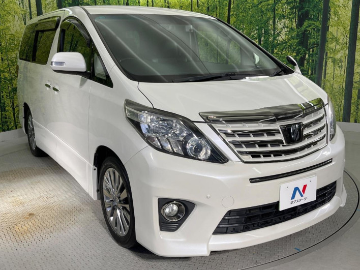 2013 Toyota Alphard DBA-ANH20W (UW-6a1f9a11d4342)[11]