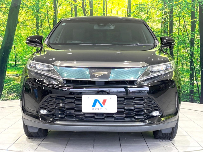 2017 Toyota Harrier DBA-ASU60W (UW-6a1f9a135fe48)[18]