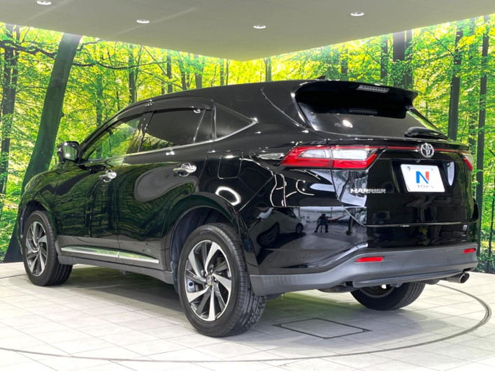 2017 Toyota Harrier DBA-ASU60W (UW-6a1f9a135fe48)[23]