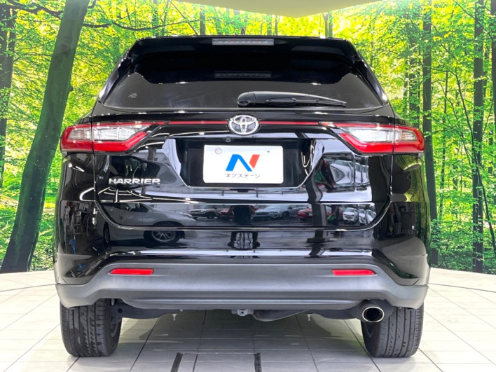 2017 Toyota Harrier DBA-ASU60W (UW-6a1f9a135fe48)[22]