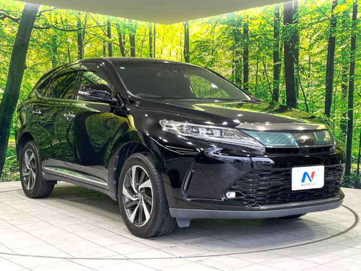 2017 Toyota Harrier DBA-ASU60W (UW-6a1f9a135fe48)[19]